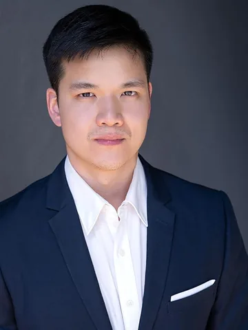 Edmund Kwan