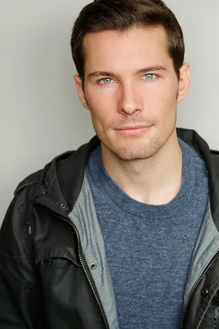 Danny Prikazsky