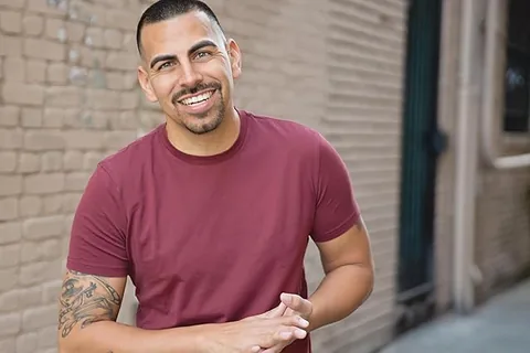 James Garcia