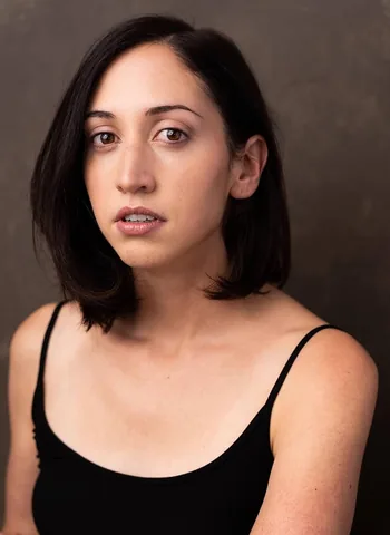 Grace Nix