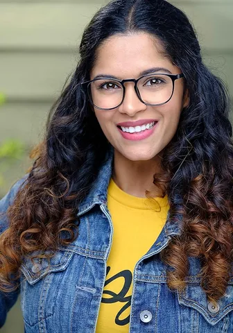 Deepti Kingra-Mickelsen