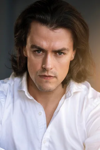 Anthony Darvall