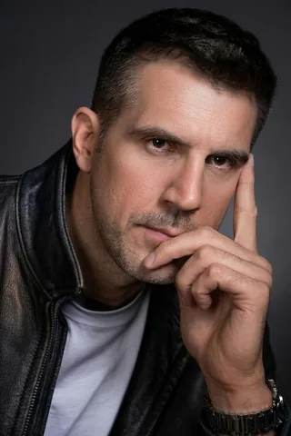 Kevin Ridger