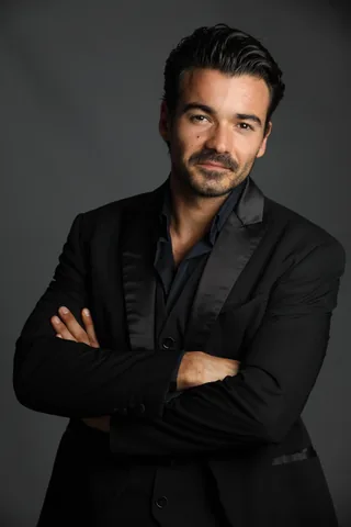 Samy Ferrenbach