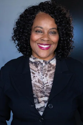 Shannon Echols