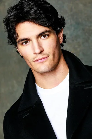Grady Eldridge