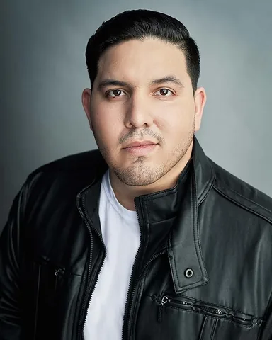 Jon Duque