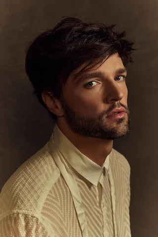 Nicholas Scott