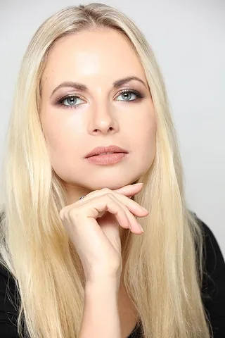 Inna Muratova