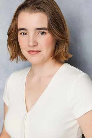 Caledonia Wilson