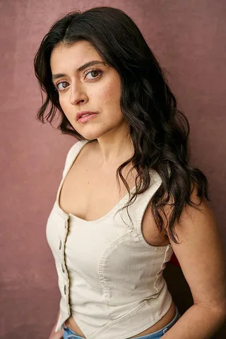 Melody Parra