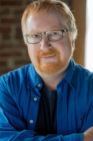 Tom Rockwell