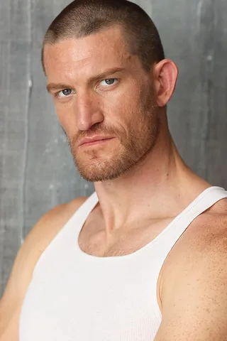Benjamin Watt