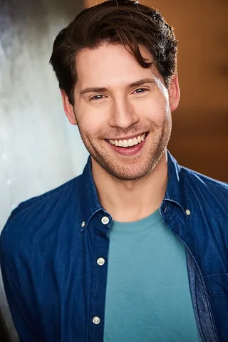 Jordan F. Scott