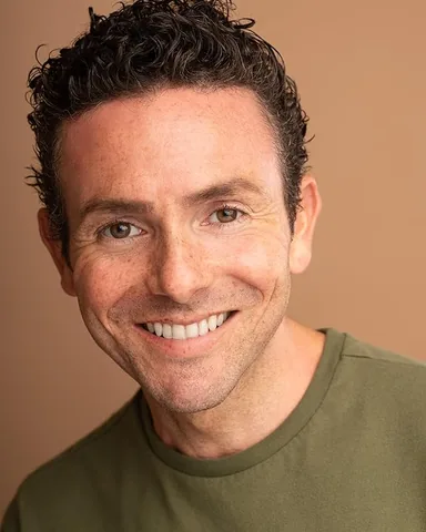 Cyrus Sherman