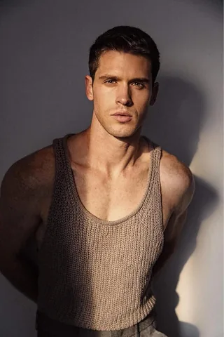 Ryan Larson