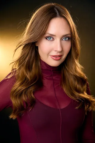 Becca Berg