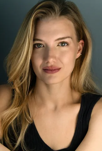 Samantha Binkerd