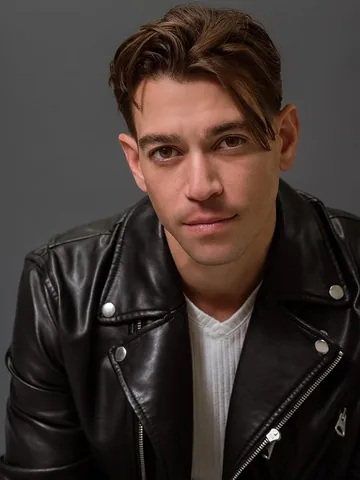Mark Valeriano