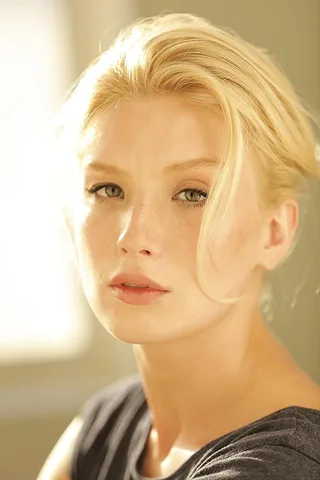 Natalia K. Grace