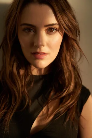 Cait Moira