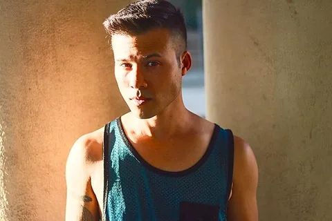 Charles Chudabala
