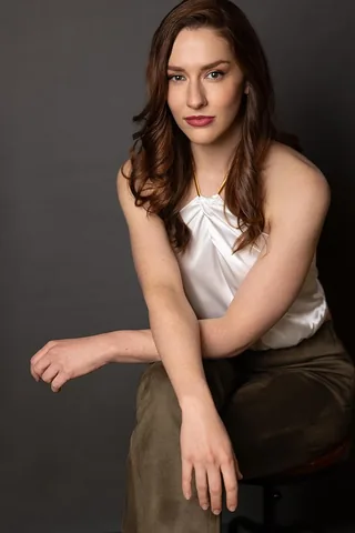 Kayla Gibson