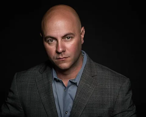 Kris Kozlowski