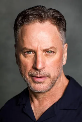 Michael Heymann