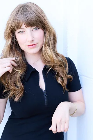 Alycia Conrad