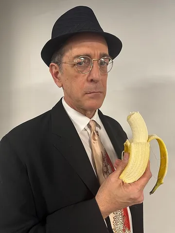 Joel Pelletier