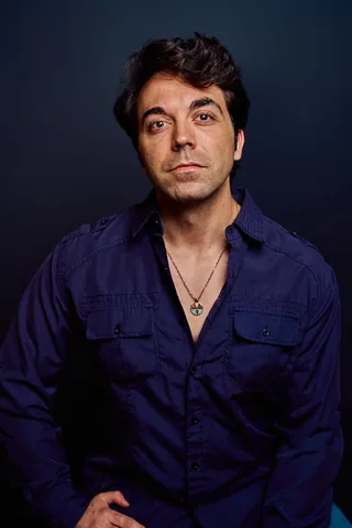 Michael David Anderson
