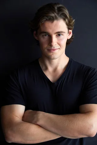 Marc Cotter