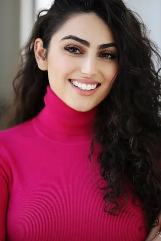 Joséphine Tehrani