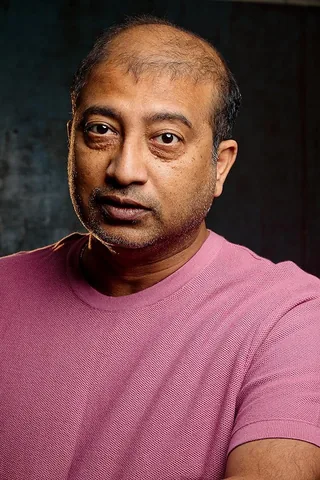 Rahul Chakraborty