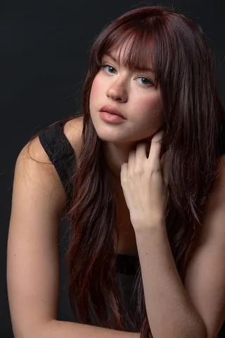 Eloise Lola Gordon