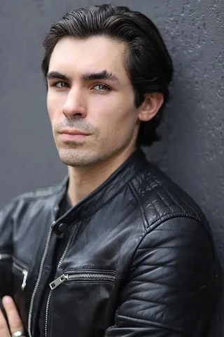 Chase Lawless