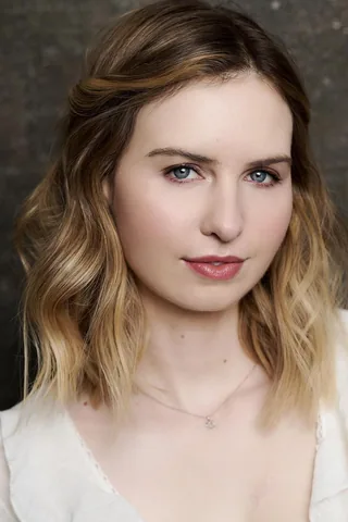 Amber Laird