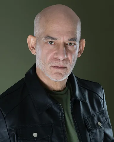 Jon Spano