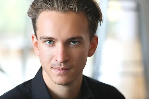 Liam Silbernagel