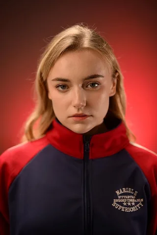Julia Magdalena Zientara