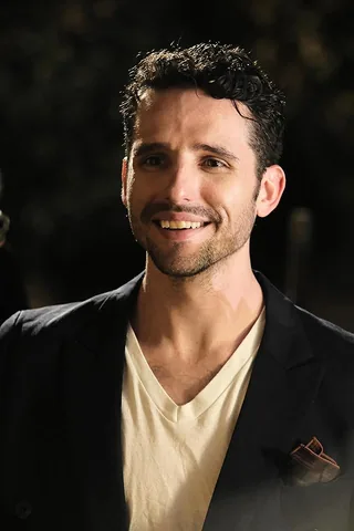 Christian Richardson