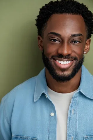 Michael Antwi