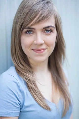 Roxanne Dagenais