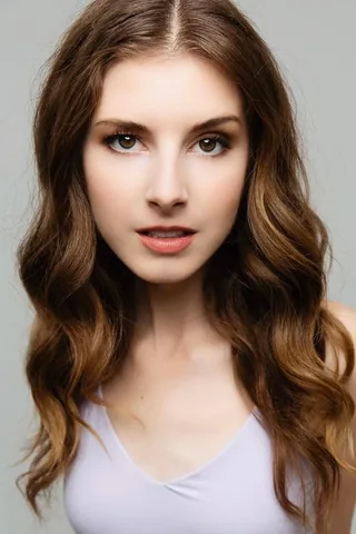 Theresa Croft