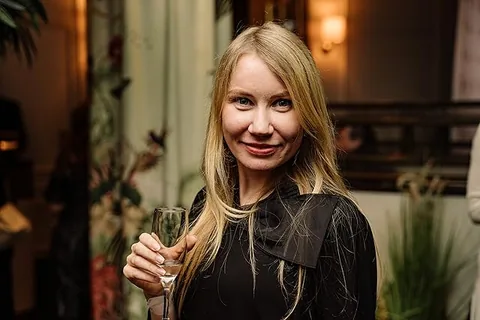 Natallia Bulynia