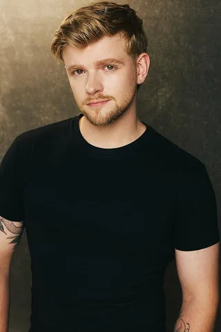 Thomas Patrick Riley