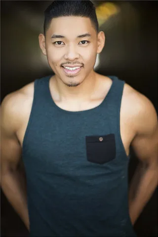 Daniel H. Chung