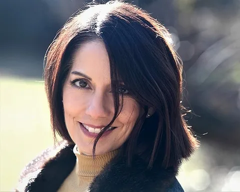 Joanie Geiger