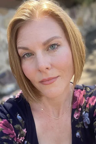 Courtney Shaffer